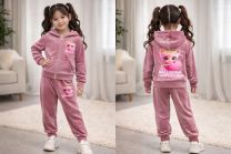 Komplet dziewczęcy (4-14LAT/6kpt)