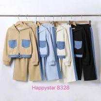 Komplet dziewczęcy (4-14LAT/6kpt)