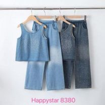 Komplet dziewczęcy (4-14LAT/6kpt)