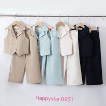 Komplet dziewczęcy (4-14LAT/6kpt)