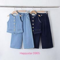 Komplet dziewczęcy (4-14LAT/6kpt)