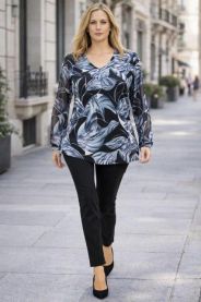 Bluzka Polska (44-50/4szt)