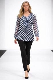 Bluzka Polska (44-50/4szt)