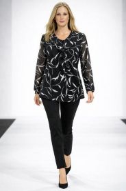 Bluzka Polska (44-50/4szt)