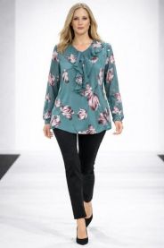 Bluzka Polska (44-50/4szt)