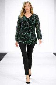 Bluzka Polska (44-50/4szt)