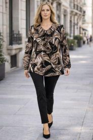 Bluzka Polska (44-50/4szt)