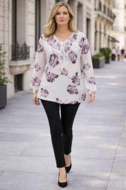 Bluzka Polska (44-50/4szt)