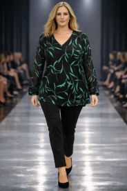 Bluzka Polska (44-50/4szt)