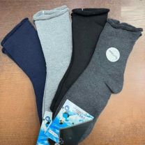 Skarpety męskie (39-46/40P)