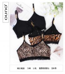 Topy damskie (S-XL/12szt)