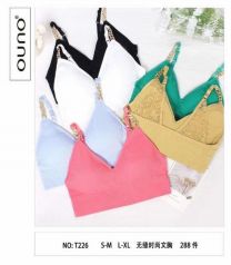 Topy damskie (S-XL/12szt)