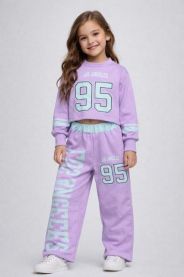 Komplet dziewczęcy (6-16LAT/6kompletów)