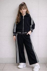 Komplet dziewczęcy (6-16LAT/6kompletów)