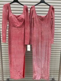 Sukienki włoskie (uniwersalny/6szt)