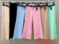 Spodnie włoskie (S-2XL/5szt)