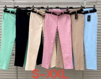 Spodnie włoskie (S-2XL/5szt)