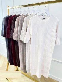 Sukienki włoskie (uniwersalny/6szt)