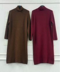 Sukienki włoskie (uniwersalny/6szt)