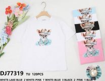 Bluzka damska (uniwersalny/10szt)