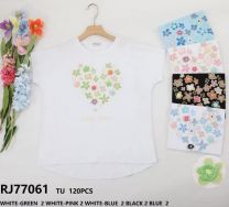 Bluzka damska (uniwersalny/10szt)