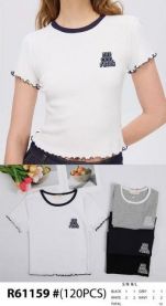 Bluzka damska (S-L/12szt)