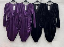 Sukienki włoskie (uniwersalny/6szt)