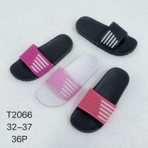 Klapki basenowe dzieci (32-37/36P)