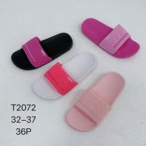 Klapki basenowe dzieci (32-37/36P)