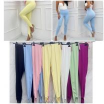 Spodnie włoskie (uniwersalny/6szt)