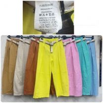 Spodnie włoskie (uniwersalny/6szt)