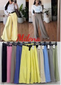 Spodnie włoskie (uniwersalny/6szt)