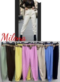 Spodnie włoskie (uniwersalny/6szt)