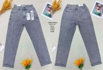Spodnie Jeans damskie (38-48/12SZT)