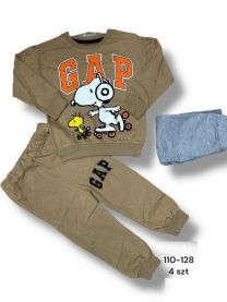 Komplet Chłopięcy Turecka (110-128/12kompletów)