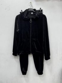 Komplet welurowy Polska (2XL-4XL/3kompletów)