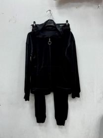 Komplet welurowy Polska (S-XL/4kompletów)