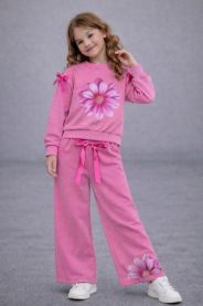 Komplet dziewczęcy (6-16LAT/6kpt)