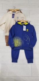 Komplet Chłopięce (116-146/12kpt)