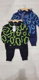 Komplet Chłopięce (98-128/12kpt)