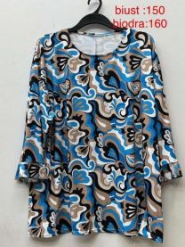 Bluzka Polska (Uniwersalny/5szt)