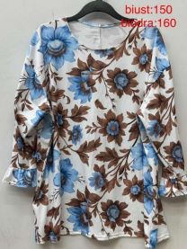 Bluzka Polska (Uniwersalny/5szt)