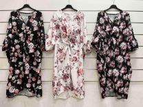 Sukienki włoskie (uniwersalny/6szt)