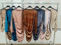 Sukienki włoskie (uniwersalny/6szt)