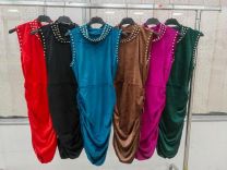 Sukienki włoskie (uniwersalny/6szt)