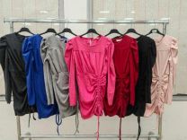 Sukienki włoskie (uniwersalny/6szt)