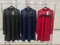 Sukienki włoskie (uniwersalny/6szt)