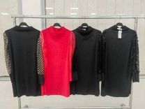 Sukienki włoskie (uniwersalny/6szt)