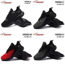 Buty Sportowe Wiązane męskie (41-46/12P)