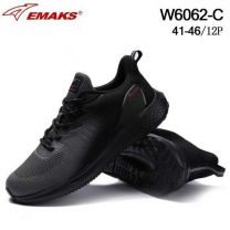 Buty Sportowe Wiązane męskie (41-46/12P)